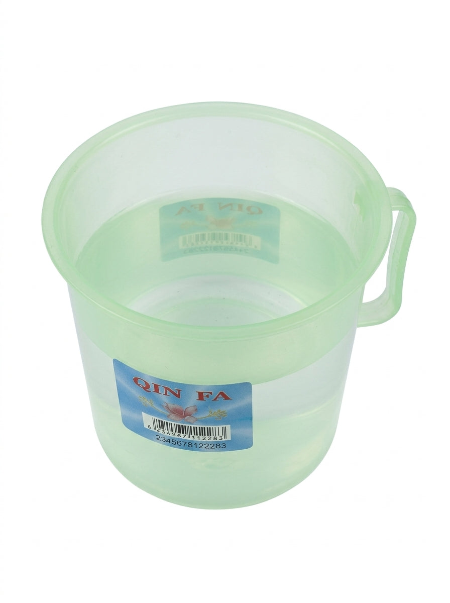 Qin FA Cup Green
