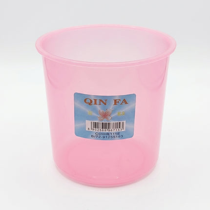 Qin FA cup Pink