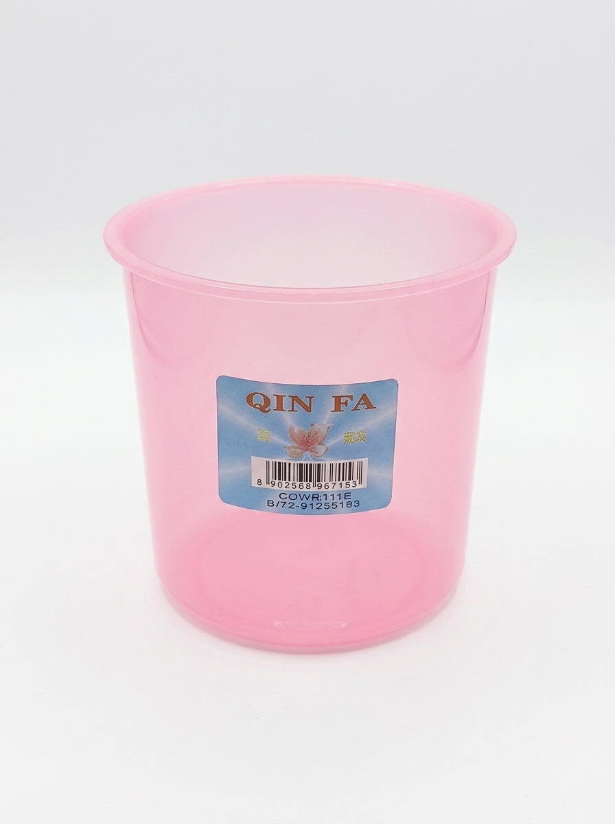 Qin FA cup Pink
