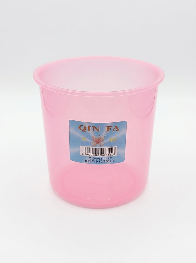 Qin FA cup Pink
