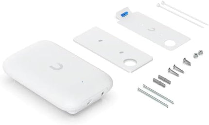 Ubiquiti UniFi UK-Ultra Swiss Army Knife Ultra Outdoor-Rated Wi-Fi 5 Access Point