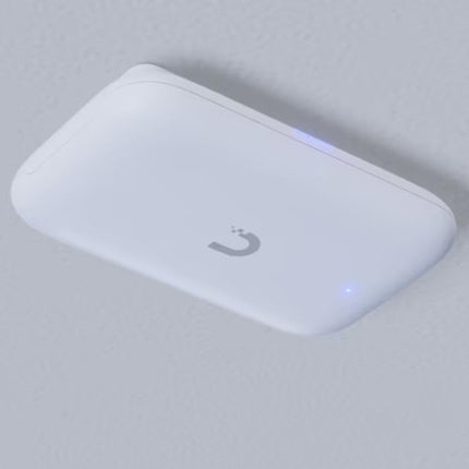 Ubiquiti UniFi UK-Ultra Swiss Army Knife Ultra Outdoor-Rated Wi-Fi 5 Access Point