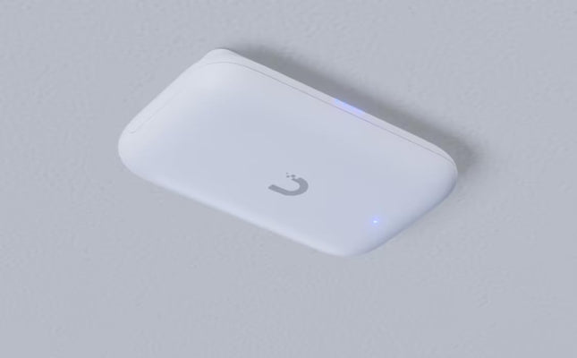 Ubiquiti UniFi UK-Ultra Swiss Army Knife Ultra Outdoor-Rated Wi-Fi 5 Access Point