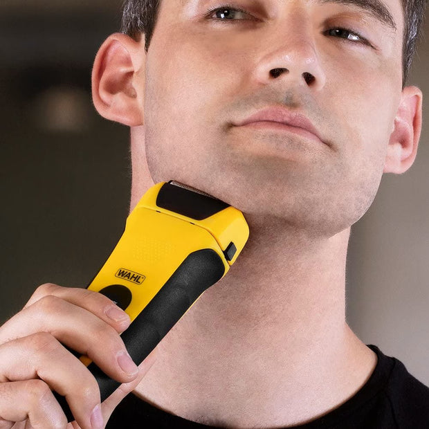 <h3>From Styling to Shaving</h3>