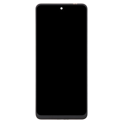 For vivo Y38 5G OEM LCD Screen With Digitizer Full Assembly