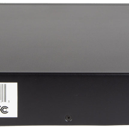 Guest Internet GIS-R6 Managed WiFi Dual-WAN Secure Internet Hotspot Gateway - Speed 200Mb/s