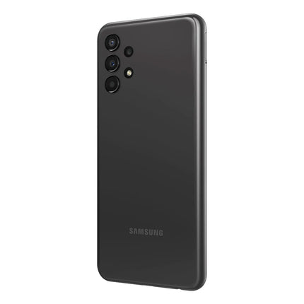 Samsung Galaxy A13 4G (Dual Sim,128GB/4GB) - Black