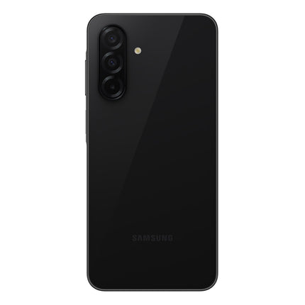 Samsung Galaxy A26 5G (Dual Sim, 128GB/6GB, 6.7'', SM-A266B) - Black