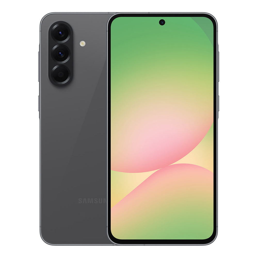 Samsung Galaxy A56 5G (Dual Sim, 128GB/8GB, 6.7'', SM-A566B) - Graphite