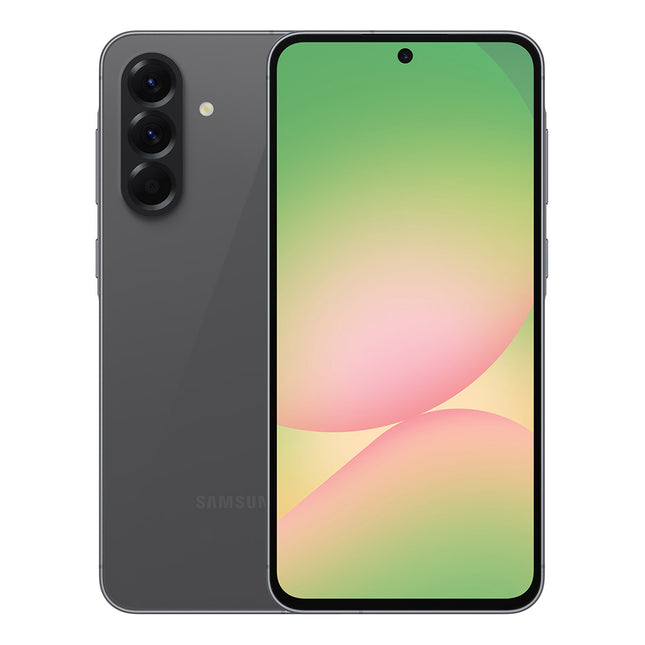 Samsung Galaxy A56 5G (Dual Sim, 128GB/8GB, 6.7'', SM-A566B) - Graphite