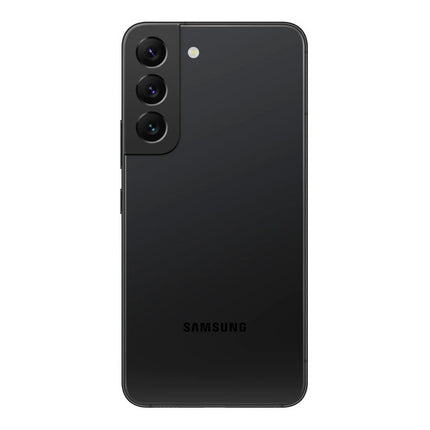 Samsung Galaxy S22 5G (Dual Sim, 6.1’’, 128GB/8GB, Tel) - Phantom Black