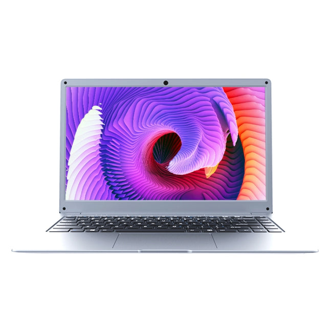 Jumper EZbook S5 Laptop, 14.0 inch, 4GB+64GB, Windows 10 Intel N3350 / Z8350 / Z8300(Dark Gray)