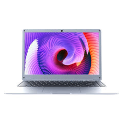 Jumper EZbook S5 Laptop, 14.0 inch, 4GB+64GB, Windows 10 Intel N3350 / Z8350 / Z8300(Dark Gray)