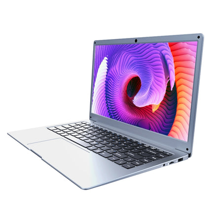 Jumper EZbook S5 Laptop, 14.0 inch, 4GB+64GB, Windows 10 Intel N3350 / Z8350 / Z8300(Dark Gray)