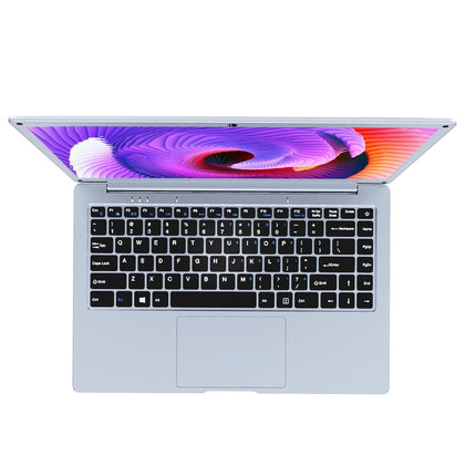 Jumper EZbook S5 Laptop, 14.0 inch, 4GB+64GB, Windows 10 Intel N3350 / Z8350 / Z8300(Dark Gray)