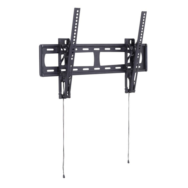 Loctek Eco Mount, 32''-70'' Tilt TV Wall Mount Max Load 40 kg Max VESA 600x400mm - Tilt Angle