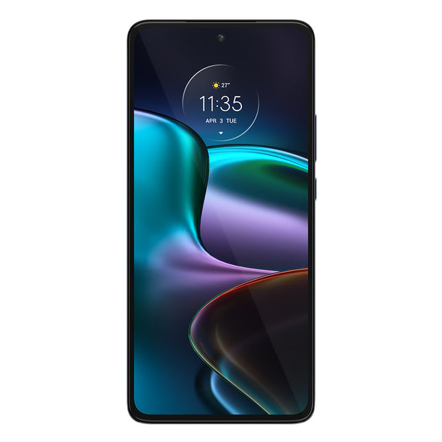 Motorola edge 30 (128GB/8GB, 6.5 inches) - Meteor Grey