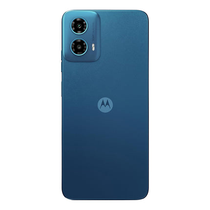 Motorola Moto G34 5G (Dual Sim, 6.5'', 128GB/4GB) - Ocean Green
