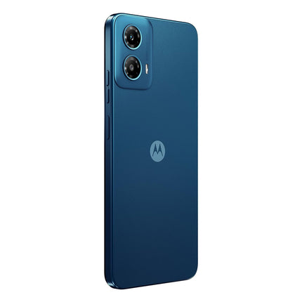 Motorola Moto G34 5G (Dual Sim, 6.5'', 128GB/4GB) - Ocean Green