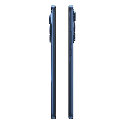Motorola edge 30 (128GB/8GB, 6.5 inches) - Meteor Grey