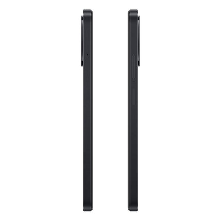 OPPO A38 (Dual Sim, 128GB/4GB, 6.56'', CPH2579) -Glowing Black