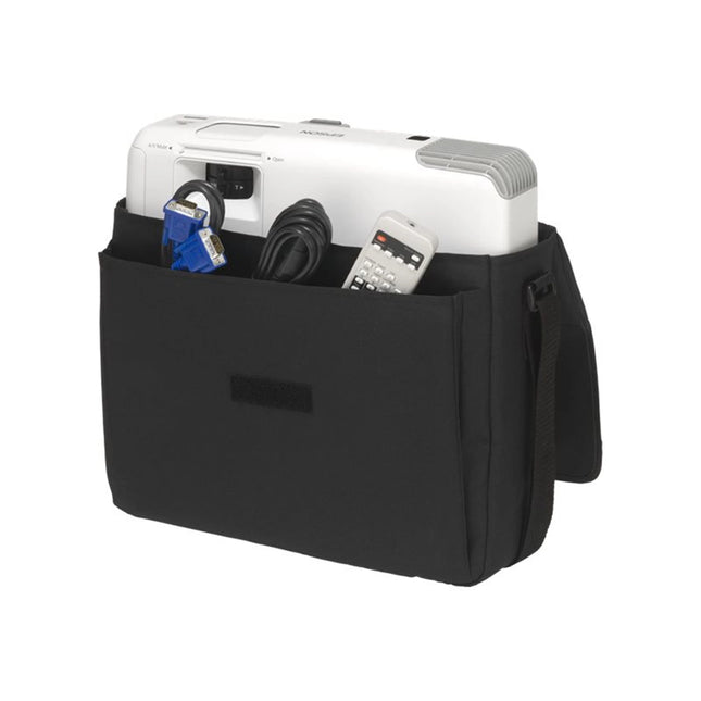 Epson ELPKS68 Soft Carry Case for Epson Entry and Mid-Range sized projectors.