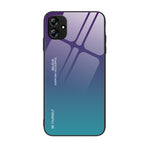 Aurora Blue