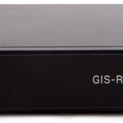 Guest Internet GIS-R2 Managed WiFi Secure Internet Hotspot Gateway - Speed 100Mb/s