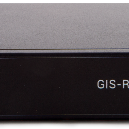 Guest Internet GIS-R2 Managed WiFi Secure Internet Hotspot Gateway - Speed 100Mb/s