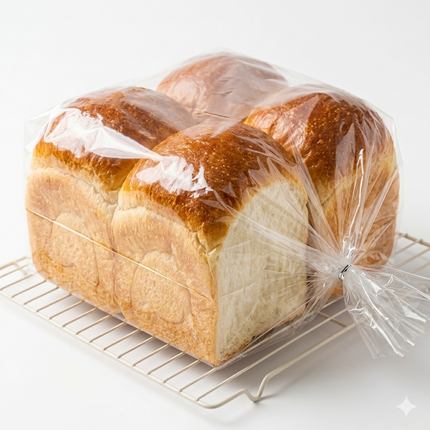 Pcs Rickronk Bread