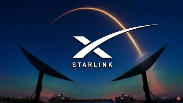 Banner image for: <p><strong>Starlink & Networking</strong></p>