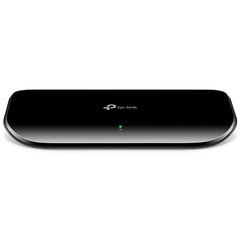 TP-Link TL-SG1008D 8-Port Gigabit Unmanaged Switch (MPN: TL-SG1008D)