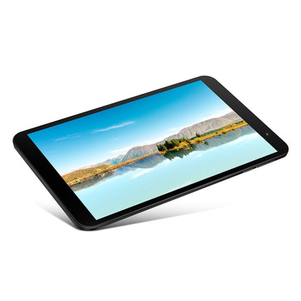Teclast P80X Tablet, 8.0 inch, 2GB+32GB, Android 9.0, Unisoc SC9863A Octa-core CPU, 4G(Black)