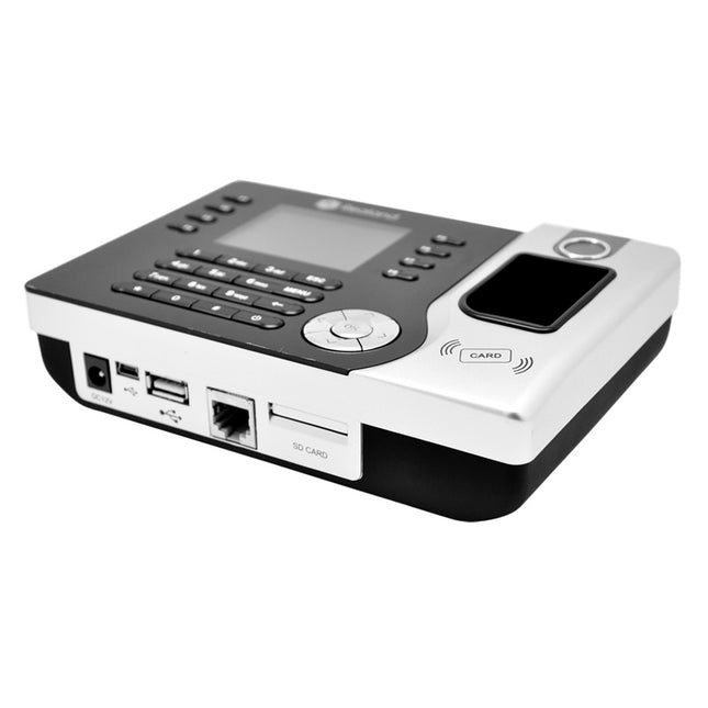 Realand A-C071 2.4 inch Color TFT Screen Fingerprint & RFID Time Attendance