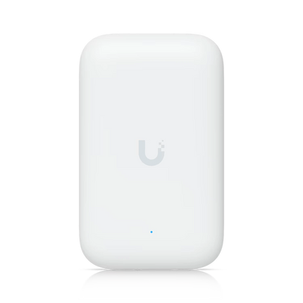 Ubiquiti UniFi UK-Ultra Swiss Army Knife Ultra Outdoor-Rated Wi-Fi 5 Access Point
