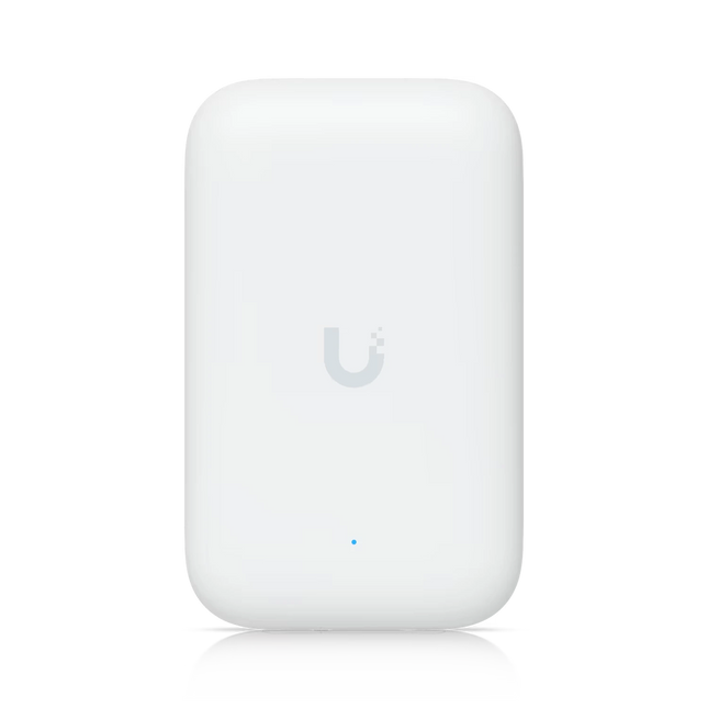 Ubiquiti UniFi UK-Ultra Swiss Army Knife Ultra Outdoor-Rated Wi-Fi 5 Access Point