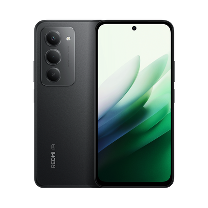 REDMI 15 5G (Dual Sim, 128GB/4GB, 6.9'', AU Version) -
Black