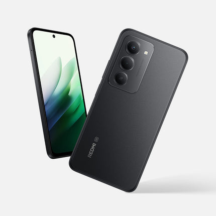 REDMI 15 5G (Dual Sim, 128GB/4GB, 6.9'', AU Version) -
Black