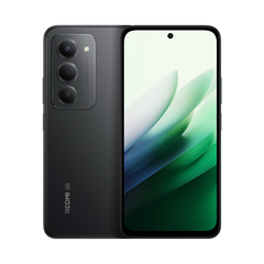 REDMI 15 5G (Dual Sim, 128GB/4GB, 6.9'', AU Version) -
Black