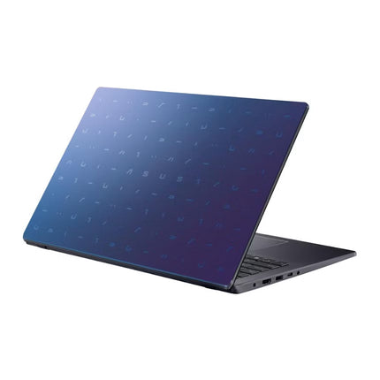 Asus Vivobook Go 15 15.6-inch Celeron N4500 /4GB/128GB eMMC Laptop