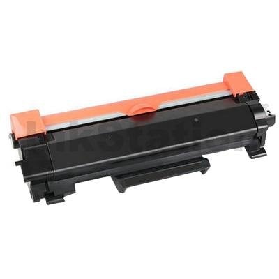 Compatible Brother TN-2450 High Yield Toner Cartridge - 3,000 pages