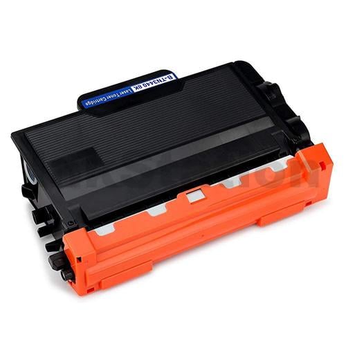 1 x Compatible Brother TN-3440 Toner High Yield - 8,000 pages (High Yield of TN-3420 )