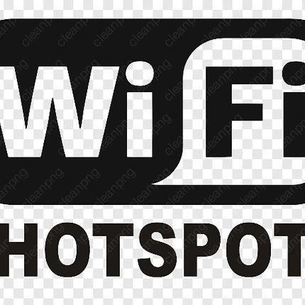 Rickronk Wifi Hotspot Voucher 12hrs