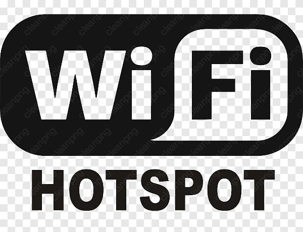 Hotspot Voucher Unlimited Data 12 Hours