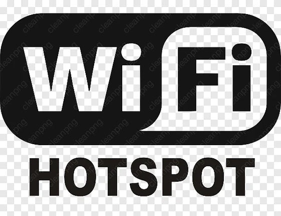Hotspot Voucher Unlimited Data 1Days