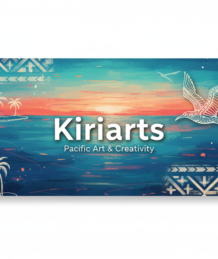 kiriarts image for thin banner 