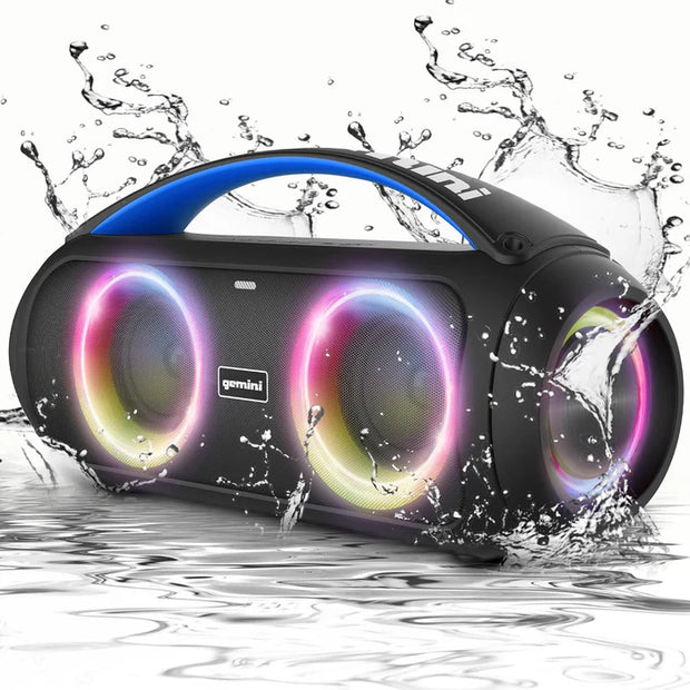 Banner image for: <p><strong>Bluetooth Speakers</strong></p>