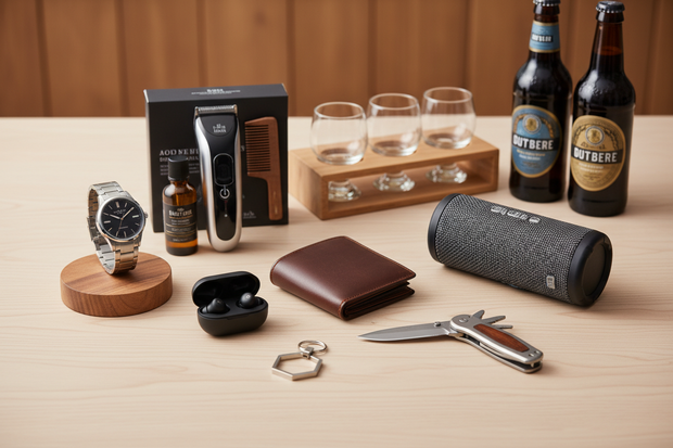 random gifts for him