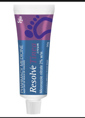 Resolve Tinea 50G