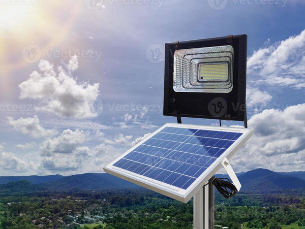 Banner image for: <p><strong>Solar Lights</strong></p>